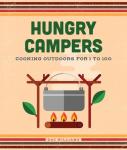 Cooking Outdoors for 1 to 100 by Zac Williams
