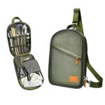 31-Piece Camping Cooking Utensils Set