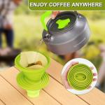20-Piece Outdoor Cooking Set for Camping & Picnics