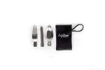 Portable Stainless Steel Grilling Utensil Set