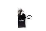 Portable Stainless Steel Grilling Utensil Set