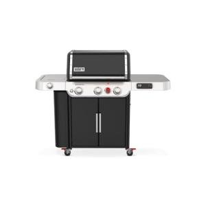Genesis Smart EX-335 Black Propane Grill