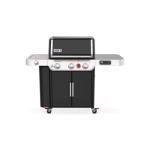 Genesis Smart EX-335 Black Propane Grill