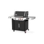 Genesis Smart EX-335 Black Propane Grill