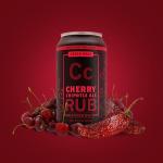 Spiceology Cherry Chipotle Ale BBQ Rub - 8 oz