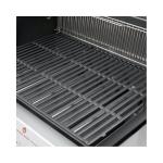 Genesis Smart EX-335 Black Propane Grill
