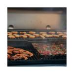 Genesis Smart EX-335 Black Propane Grill