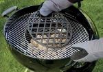 Weber Cast Iron Sear Grate for Grilling