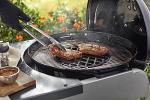 Weber Cast Iron Sear Grate for Grilling