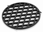Weber Cast Iron Sear Grate for Grilling