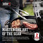 Weber Cast Iron Sear Grate for Grilling