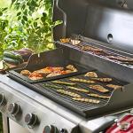 Weber Genesis II Griddle for Versatile Cooking