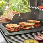 Weber Genesis II Griddle for Versatile Cooking