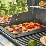 Weber Genesis II Griddle for Versatile Cooking