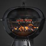 Weber Cast Iron Sear Grate for Grilling