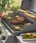 Weber Cast Iron Sear Grate for Grilling