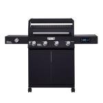 Monument Grills Denali 425 Smart Gas BBQ Grill