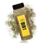 Todd's DIRT All-Purpose BBQ Rub - 16 Oz