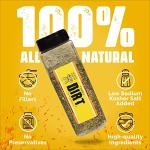 Todd's DIRT All-Purpose BBQ Rub - 16 Oz