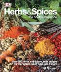 Ultimate Herb & Spice Guide with Recipes