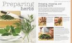 Ultimate Herb & Spice Guide with Recipes