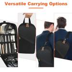 aiGear 27-Piece Portable Camping Cooking Utensil Set