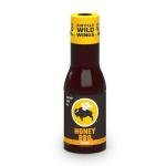 Sweet Honey BBQ Sauce for Grilling