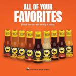 Sweet Honey BBQ Sauce for Grilling