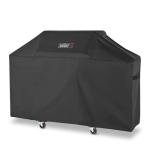 Weber Genesis 300 Series Waterproof Grill Cover