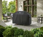 Weber Genesis 300 Series Waterproof Grill Cover