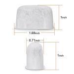 Cuisinart Charcoal Water Filters 12-Pack