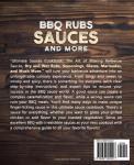 Ultimate BBQ Sauces and Rubs Cookbook