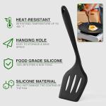 Wesqunie Camping Cookware and Utensils Set