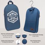 BOMKI Outdoor Grilling and Camping Utensil Set