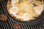 Weber Gourmet BBQ System Griddle 7421