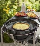 Weber Gourmet BBQ System Griddle for Grilling