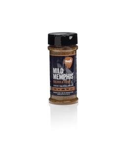 Memphis BBQ Rub & Shake for Chicken, Beef, Pork