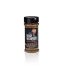 Memphis BBQ Rub & Shake Seasoning, 5.6oz