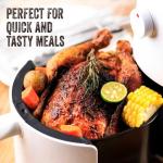 Memphis BBQ Rub & Shake Seasoning, 5.6oz