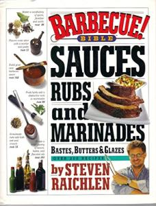 Grilling Essentials: Sauces, Rubs, and Marinades