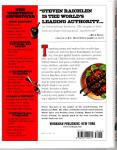 Barbecue Bible: Sauces, Rubs, and Marinades