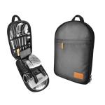 24-Piece Camping Cooking and Grilling Set