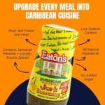 Eaton's Jamaican Jerk Seasoning with Recipe eBook