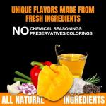 Eaton's Jamaican Jerk Seasoning with Recipe eBook