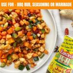 Eaton's Jamaican Jerk Seasoning with Recipe eBook