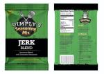 Dimply's Jerk Seasoning Mix - Versatile and Vegan