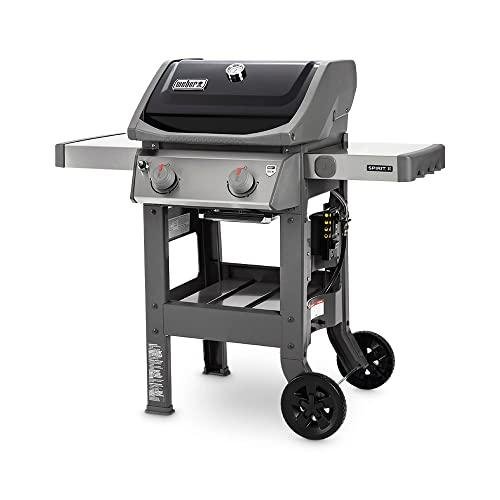 Gas Grills