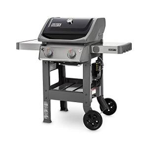 Weber Spirit II E-210 Liquid Propane Grill
