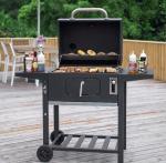 Royal Gourmet 24-Inch Charcoal Grill