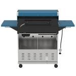 Royal Gourmet 5-Burner Gas Grill with Sear Burner